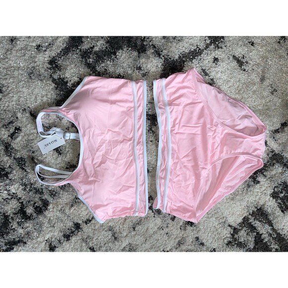 New bikini light pink - Picture 4 of 9